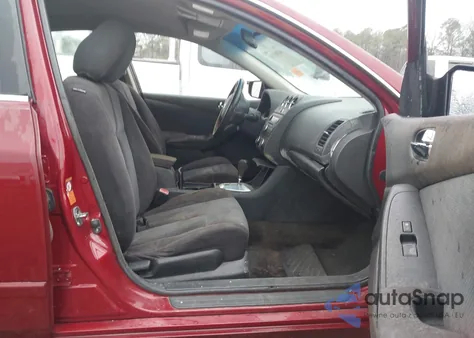 2008 Nissan Altima 2.5 S z USA, uszkodzony, nr VIN 1N4AL21E08C141541